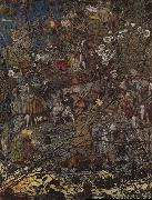 Richard Dadd Fairy Fellers Master Stroke china oil painting artist
